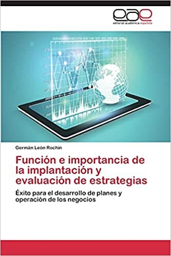 okumak León Rochín, G: Función e importancia de la implantación y e