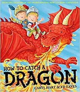 okumak How To Catch a Dragon