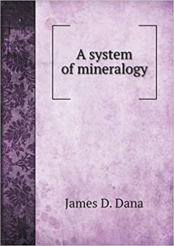 okumak A system of mineralogy