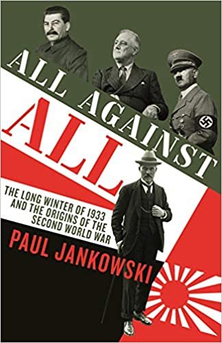 okumak Jankowski, P: All Against All