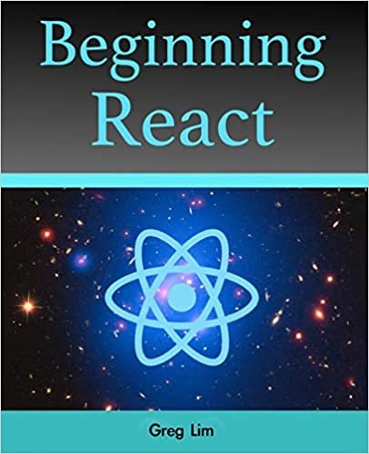 okumak Beginning React (incl. Redux and React Hooks)