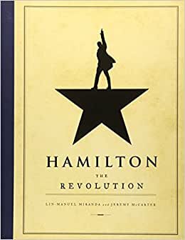 Hamilton: The Revolution