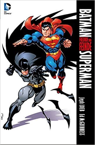 okumak Loeb, J: Batman / Superman: Freunde und Feinde