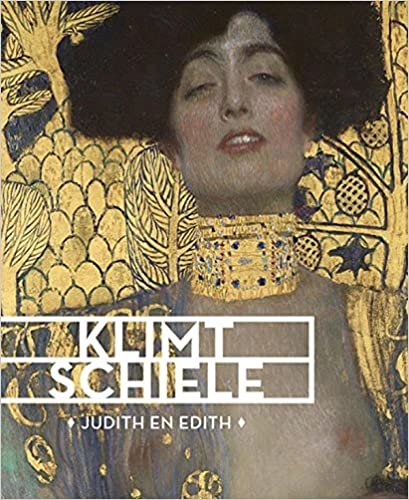 okumak Klimt/Schiele: Judith en Edith
