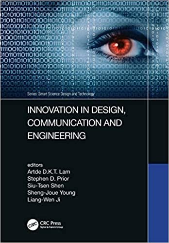 okumak Innovation in Design, Communication and Engineering: Proceedings of the 8th Asian Conference on Innovation, Communication and Engineering 2019, ... (Smart Science, Design &amp; Technology, Band 3)