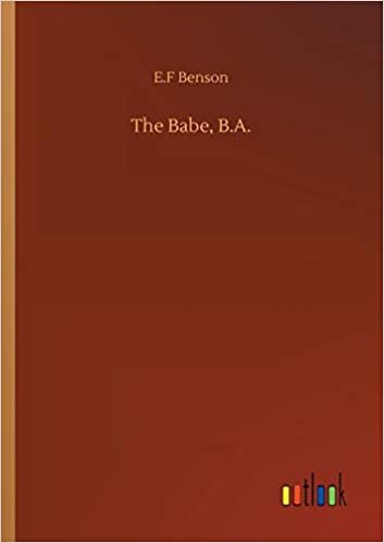 okumak The Babe, B.A.