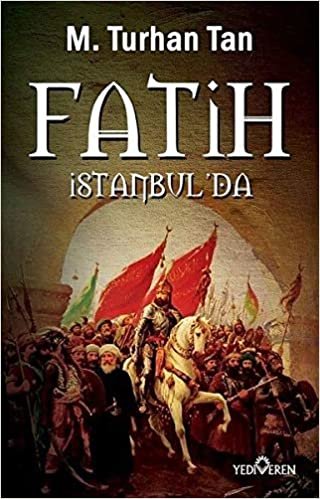 okumak Fatih İstanbul&#39;da