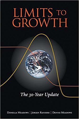 okumak Limits to Growth : The 30-Year Update