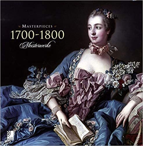 okumak 1700-1800 Masterpieces
