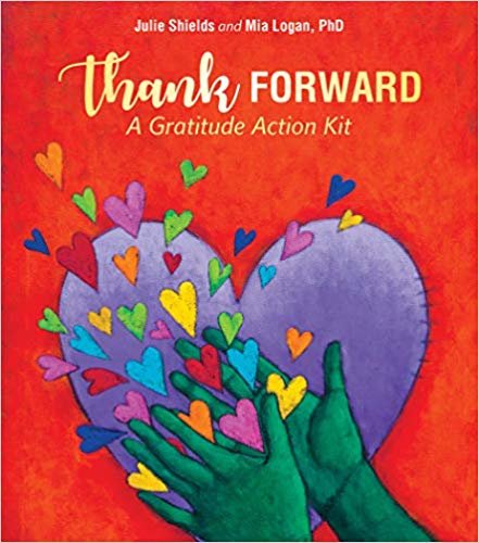 Thank Forward: A Gratitude Action Kit تحميل