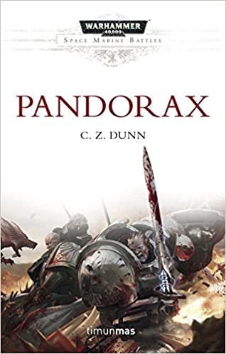 okumak Pandorax