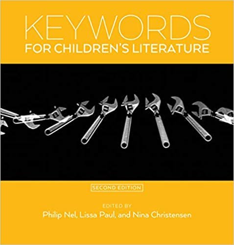 okumak Keywords for Children&#39;s Literature, Second Edition