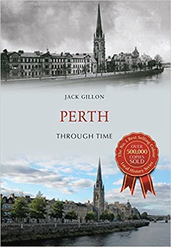 okumak Perth Through Time
