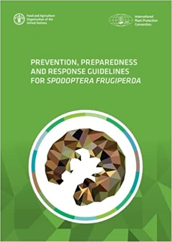 Prevention, Preparedness and Response Guidelines for Spodoptera Frugiperda