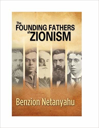 okumak Founding Fathers of Zionism