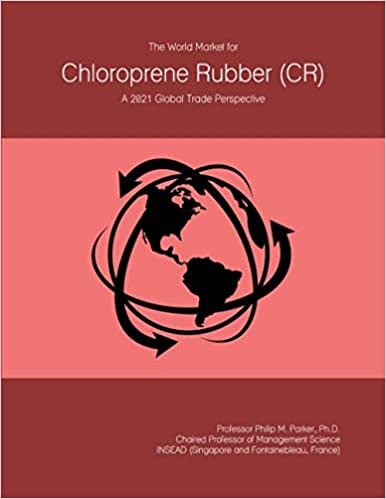 okumak The World Market for Chloroprene Rubber (CR): A 2021 Global Trade Perspective