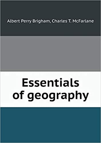 okumak Essentials of geography