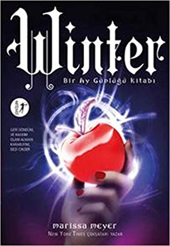 okumak Winter: Bir Ay Günlüğü Kitabı