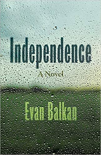 okumak Independence: A Novel