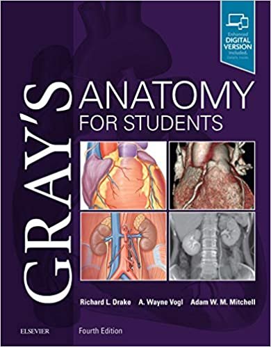 okumak Gray&#39;s Anatomy for Students