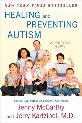 okumak Healing And Preventing Autism: A Complete Guide