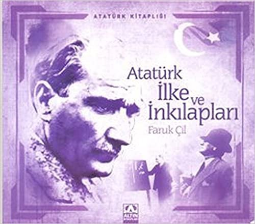 okumak Atatürk Kitaplığı Atatürk İlke ve İnkılapları