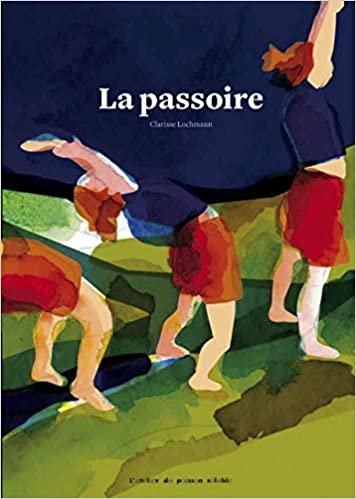 okumak La Passoire