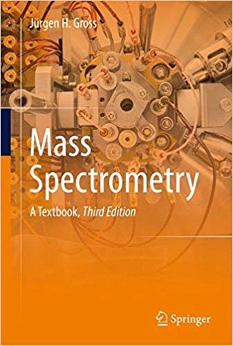 okumak Mass Spectrometry : A Textbook