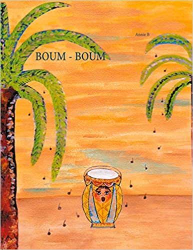 okumak BOUM - BOUM (BOOKS ON DEMAND)