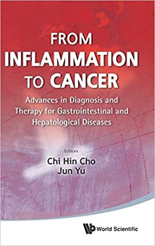 okumak From Inflammation To Cancer: Advances In Diagnosis And Therapy For Gastrointestinal And Hepatological Diseases