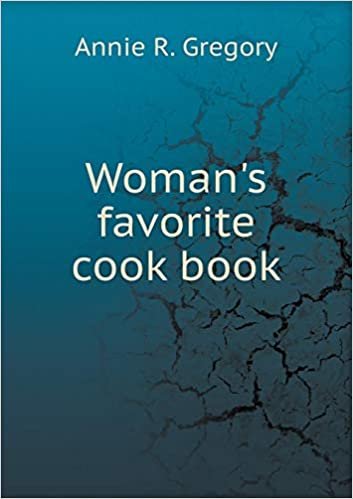 okumak Woman&#39;s Favorite Cook Book
