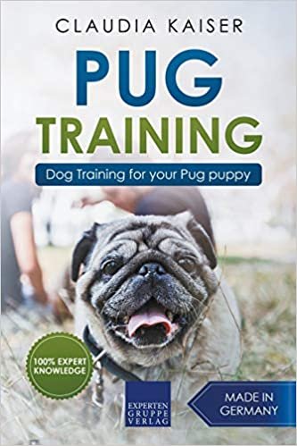 okumak Pug Training: Dog Training for Your Pug Puppy