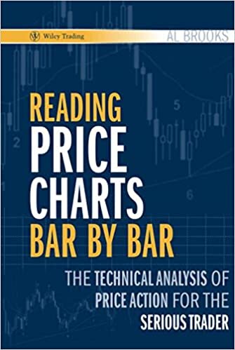 okumak Reading Price Charts Bar by Bar: The Technical Analysis of Price Action for the Serious Trader (Wiley Trading)