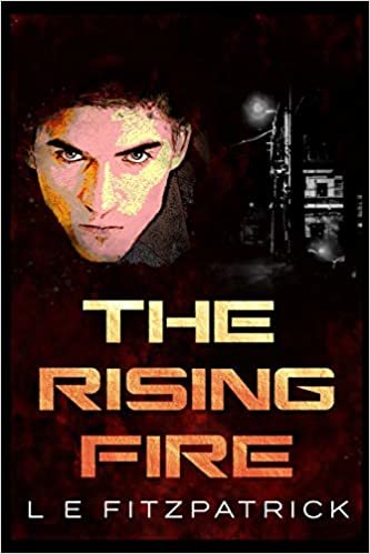 okumak The Rising Fire