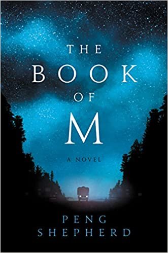 okumak The Book of M: A Novel
