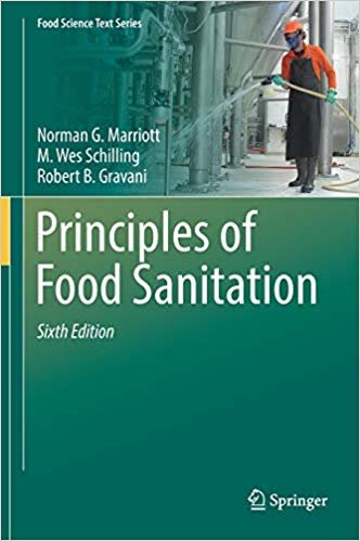 okumak Principles of Food Sanitation