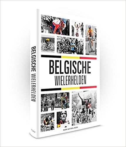 okumak Belgische Wielerhelden