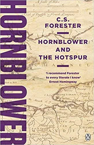 okumak Hornblower and the Hotspur