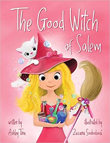 okumak The Good Witch of Salem
