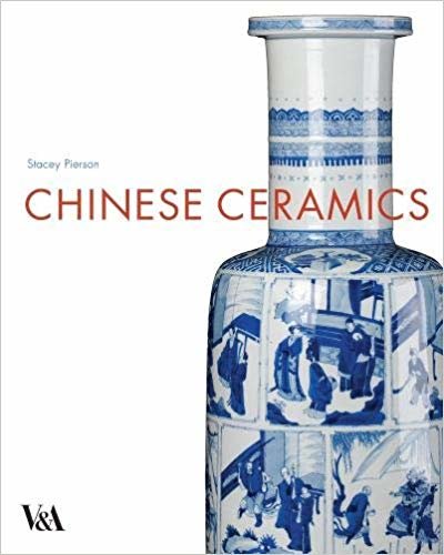 okumak Chinese Ceramics : A Design History