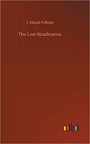 okumak The Lost Stradivarius