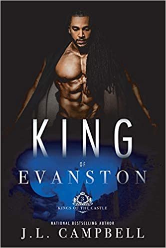 okumak King of Evanston (Kings of the Castle)