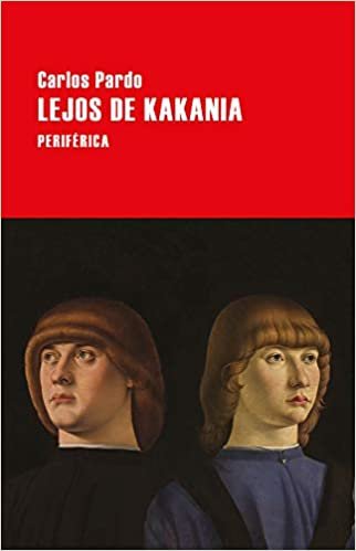 okumak Lejos de Kakania (Largo Recorrido, Band 147)