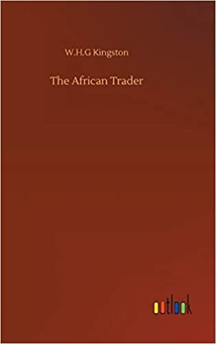 okumak The African Trader