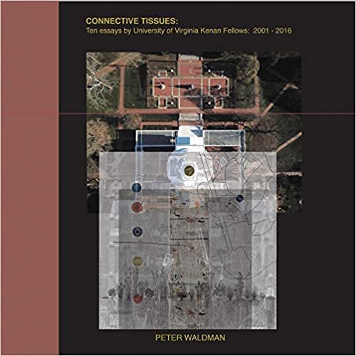 okumak Connective Tissue: Ten Essays by University of Virginia Kenan Fellows 2001-2016