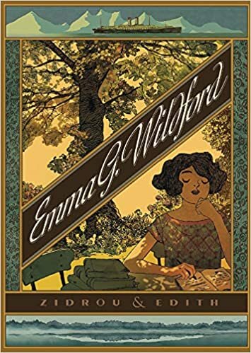 okumak Emma G. Wildford