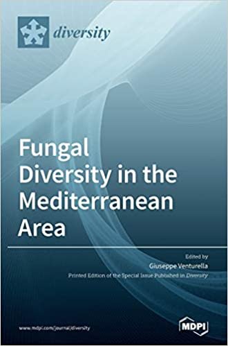 okumak Fungal Diversity in the Mediterranean Area