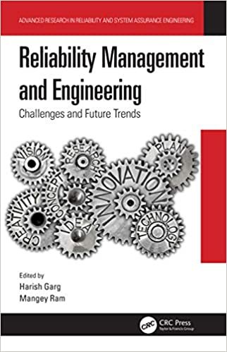 okumak Reliability Management and Engineering: Challenges and Future Trends (Advanced Research in Reliability and System Assurance Engineering)
