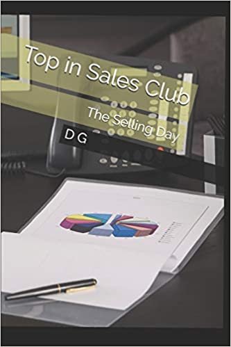 okumak Top in Sales Club: The Selling Day: 2