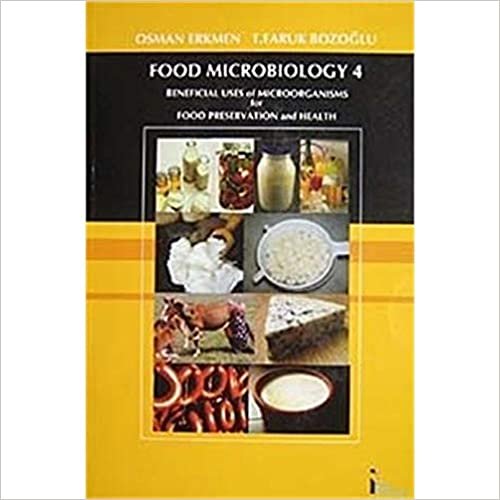 okumak Food Microbiology 4